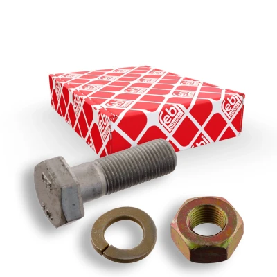 Billede af FEBI BILSTEIN 15808 Skrue/bolt, kardanakselflange