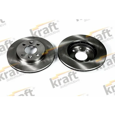 Billede af Bremseskive KRAFT AUTOMOTIVE 6045010