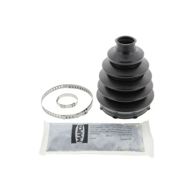 Billede af MAPCO 18027 Drivakselmanchet hjulsidet Termoplast FIAT: Grande Punto Hatchback, III Evo RENAULT: MEGANE 3 Grandtour
