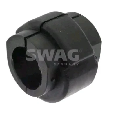 Billede af SWAG 30 10 0443 Stabilisatorbøsning foraksel Gummi 28