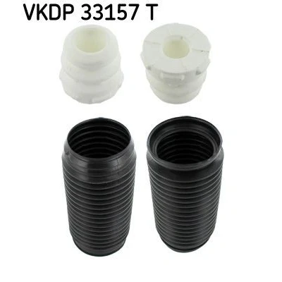 Billede af SKF VKDP 33157 T Støddæmper Manchet AUDI: A3 Sportback, Sedan, Hatchback, SEAT: Leon III Hatchback