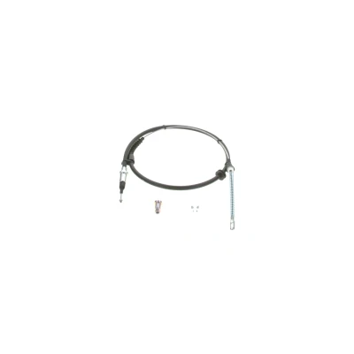 Billede af BOSCH 1 987 477 309 Håndbremsekabel 1373 OPEL: Corsa B Hatchback