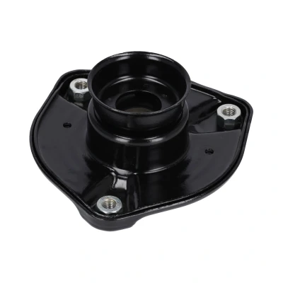 Billede af FEBI BILSTEIN 103788 Tårnleje foraksel uden kugleleje, leje Gummi MERCEDES BENZ: Vito Mixto, Viano