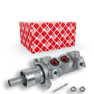 Billede af FEBI BILSTEIN 109437 Bremsehovedcylinder 25,4 Aluminium