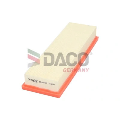 Billede af Luftfilter DACO Germany DFA0606