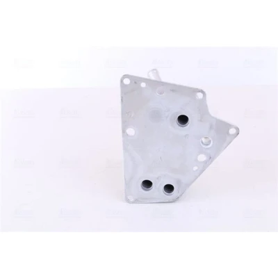 Billede af NISSENS 90802 Olieradiator uden oliefilterhus