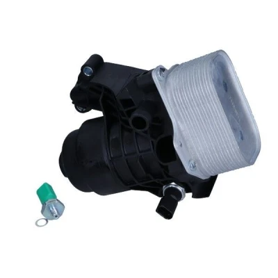 Billede af MAXGEAR 14 0046 Hus, oliefilter SKODA: Octavia 3 Combi, VOLKSWAGEN: Sharan II
