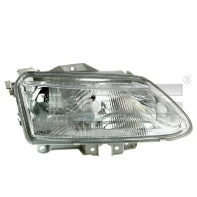 Billede af TYC 20 3263 08 2 Forlygter højre H1/H1 uden elektromotor