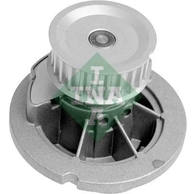 Billede af INA 538 0296 10 Vandpumpe 23 OPEL: Astra G CC, Vectra C Sedan, Meriva A