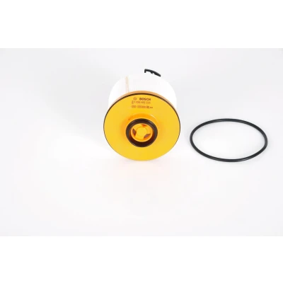Billede af BOSCH F 026 402 225 Brændstoffilter Filterindsats TOYOTA: Hilux VIII Pick up