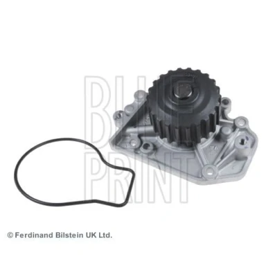Billede af BLUE PRINT ADH29130 Vandpumpe 22 Aluminiumsstøbning med tætningsring Metal HONDA: CIVIC 6 Hatchback
