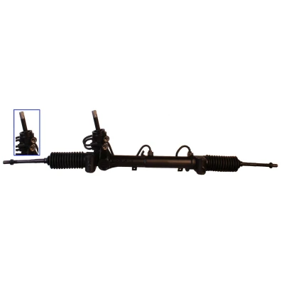 Billede af DRI 711520264 Tandstang Hydraulisk til venstrestyrede biler M18 1140