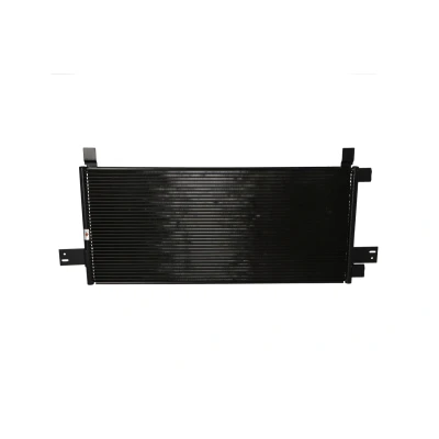 Billede af NRF EASY FIT 35620 Kondensator med tætningsring 14,4 11 Aluminium 740