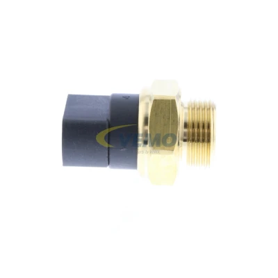 Billede af VEMO V15 99 2051 Temperaturkontakt, kølerventilator M 22 x 1,5 Original Quality VOLKSWAGEN: GOLF 1 Cabriolet, 2, 1, FIAT: Uno Hatchback