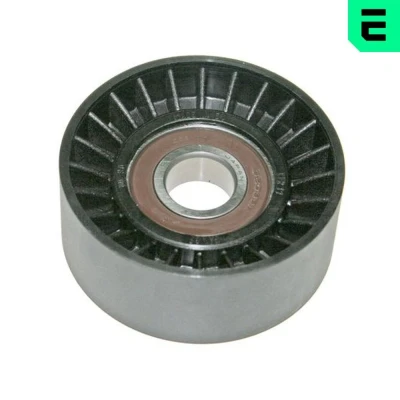 Billede af OPTIMAL 0 N1527S Strammehjul uden holder BMW: 7, 5 Touring, Sedan