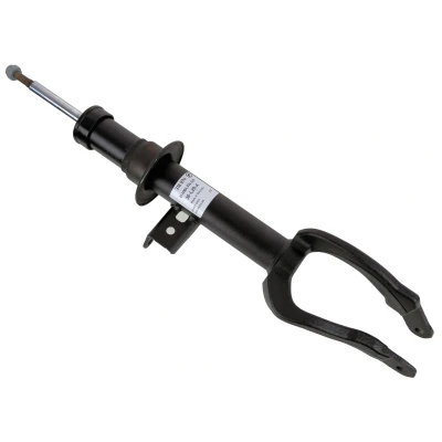 Billede af SACHS 318 074 støddæmper højre Gastryk dobbeltrør Teleskop øverste stift, nederste greb BMW: 5 Touring, Sedan
