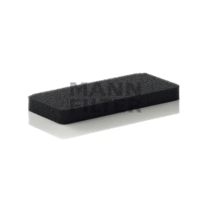 Billede af MANN FILTER CU 2101 Kabinefilter Partikelfilter 205 92 19 VOLVO: FE II