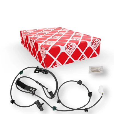 Billede af FEBI BILSTEIN 170831 ABS Sensor højre foraksel med fedt 1070 1824 TOYOTA: HILUX 3 Pick up