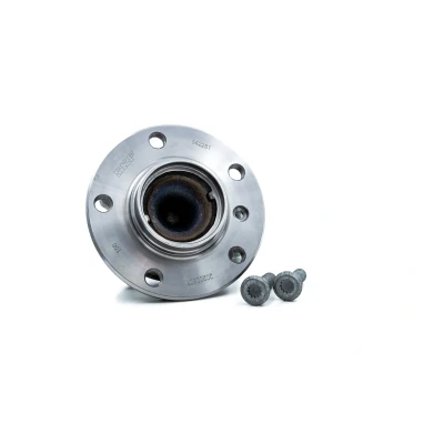 Billede af SKF VKBA 7213 Hjullejesæt med integreret ABS sensor BMW: 3 Touring, Sedan, 1 Hatchback