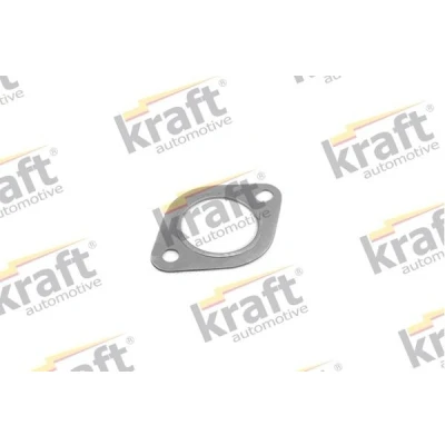 Billede af KRAFT 0542060 Pakning, udstødningsrør FORD: Sierra Mk2 Sedan, SAAB: 9000 Hatchback