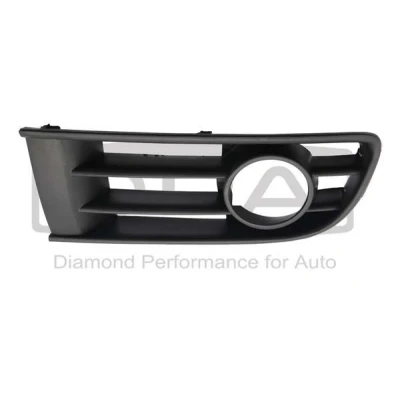 Billede af DPA 88530064702 Kofangergitter venstre VOLKSWAGEN: Polo IV Hatchback