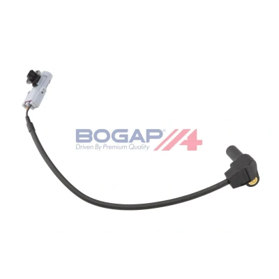 Billede af BOGAP R6115101 Impulsensor 2 polet Induktiv til krumtap
