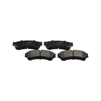Billede af KAVO PARTS KBP 4557 Bremseklodser med akustisk advarsel for slid MAZDA: 6 Stationcar, Hatchback, Sedan