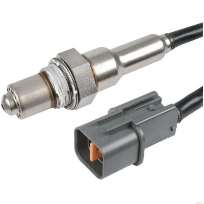 Billede af HERTH+BUSS JAKOPARTS J1460519 Lambdasonde M18x1,5 opvarmet, Gevind, forsmurt 4