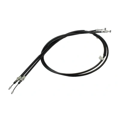 Billede af MAXGEAR 32 1614 Håndbremsekabel 1860, 1984mm Skivebremse FORD: Transit Connect Mk1 Van