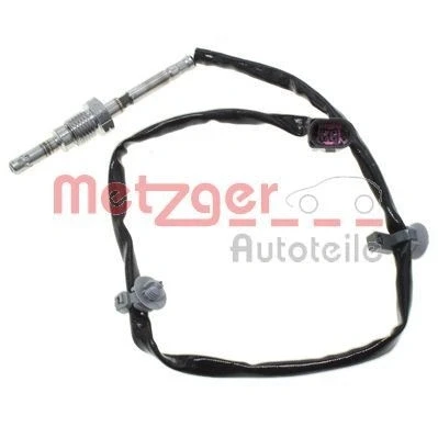 Billede af METZGER 0894095 Sensoren ORIGINAL ERSATZTEIL AUDI: A4 B8 Sedan, Avant