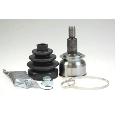 Billede af SPIDAN 36044 Knokkelled NBR (Nitril Butadien gummi) MAZDA: 6 Stationcar, CX 5 I