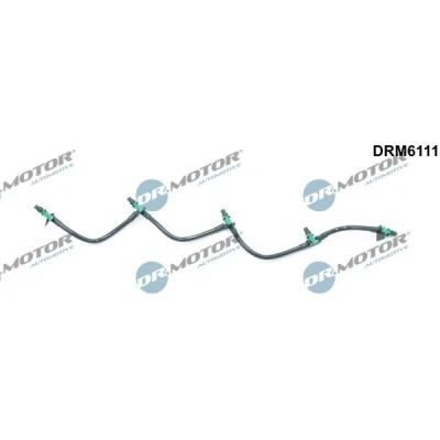 Billede af DR.MOTOR AUTOMOTIVE DRM6111 Slange