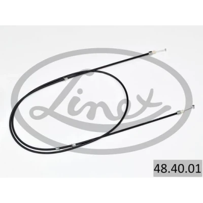 Billede af LINEX 48.40.01 Motorhjelmskabel