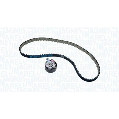 Billede af MAGNETI MARELLI 341306630000 Tandremssæt 117 FORD: FIESTA 6, MONDEO 4 Turnier, S Max Mk1, VOLVO: S80 II
