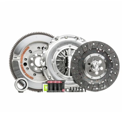 Billede af VALEO FULLPACK DMF 837095 Kobling BMW: 3 Touring, Sedan