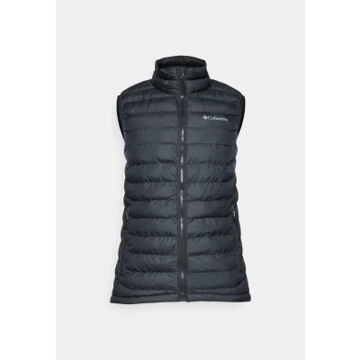 Billede af Columbia Powder LITE II VEST Vest, Herre, Størrelse: Medium, Black