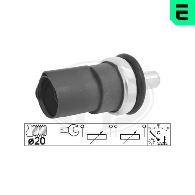 Billede af ERA 330951 Sensor, kølevæsketemp.