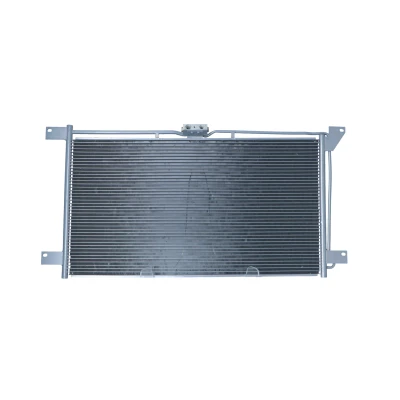 Billede af NRF Easy Fit 35062 Kondensator med tætningsring 11,7 8,6 Aluminium 820