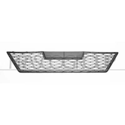 Billede af PRASCO ST4242120 Kofangergitter foran SEAT: Leon II Hatchback