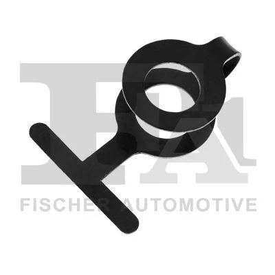 Billede af Tætning, olieindtag (oplader) FA1 120 987