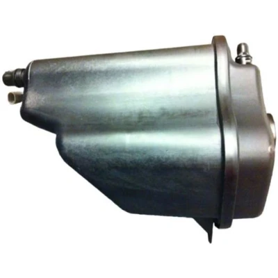 Billede af MAHLE ORIGINAL CRT 208 000S Ekspansionsbeholder med sensor, uden låg