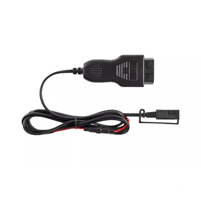 Billede af Batterilader OSRAM OSPOBD
