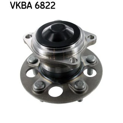 Billede af SKF VKBA 6822 Hjullejesæt TOYOTA: RAV4 II SUV