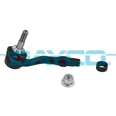 Billede af DAYCO DSS1181 Styrekugle 16,2mm M16x1.5 venstre foraksel, højre foraksel BMW: 5 Sedan, Touring, 6 Coupe
