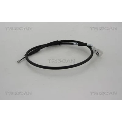 Billede af TRISCAN 8140 23161 Håndbremsekabel 1215/1065 Skivebremse MERCEDES BENZ: B klasse, A klasse