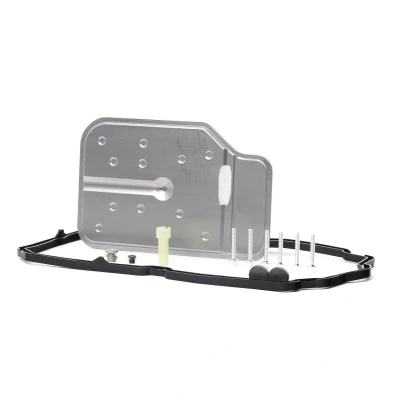 Billede af VAICO V30 2258 BEK Delesæt, olieskift automatgearkasse med pakning tætningsring EXPERT KITS + MERCEDES BENZ: ML klasse, E klasse T modell