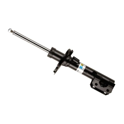 Billede af BILSTEIN B4 OE Replacement 22 239266 Støddæmper venstre foraksel Gastryk dobbeltrør Fjederben øverste stift, nederste bøjle FORD: FIESTA 6