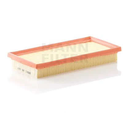 Billede af MANN FILTER C 26 027 Luftfilter 35 125 255 Filterindsats MITSUBISHI: Mirage / Space Star Hatchback
