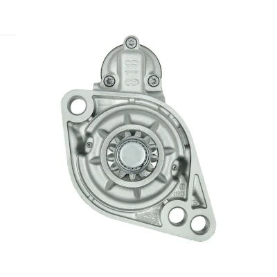 Billede af AS PL S0282PR Starter 12 2,00 13 VOLKSWAGEN: Transporter 5 Bus, Multivan (7HM, Touran II, SKODA: Octavia 2 Combi, II Hatchback