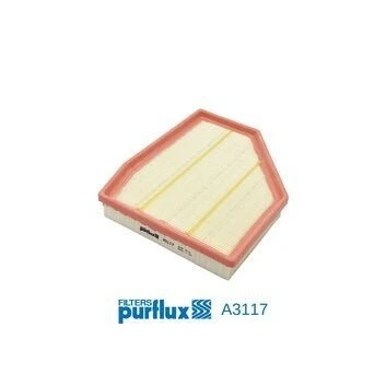 Billede af Luftfilter PURFLUX A3117
